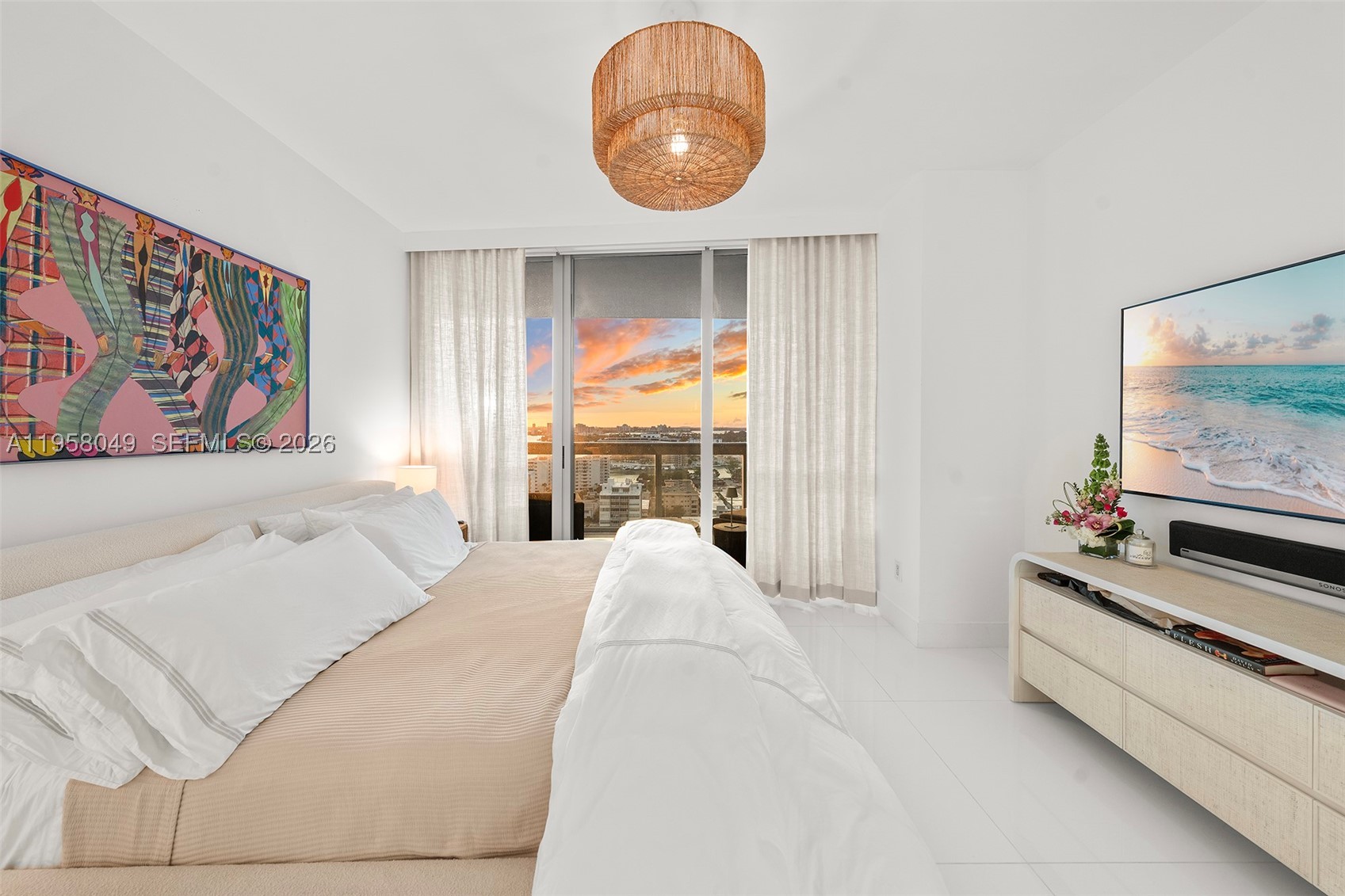 6899 Collins Ave #1810, Miami Beach FL 33141