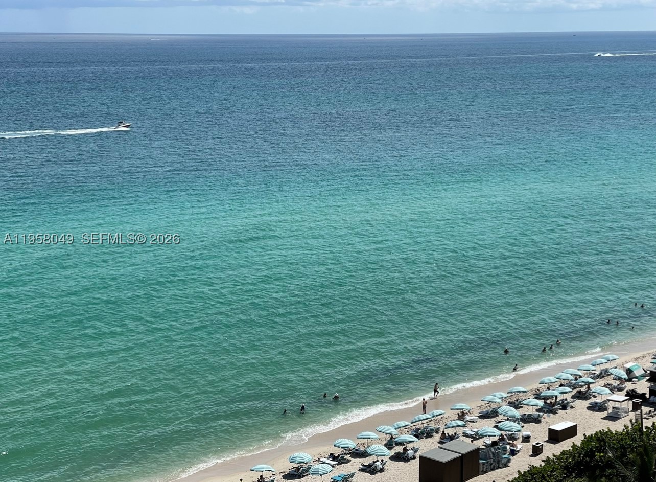 6899 Collins Ave #1810, Miami Beach FL 33141