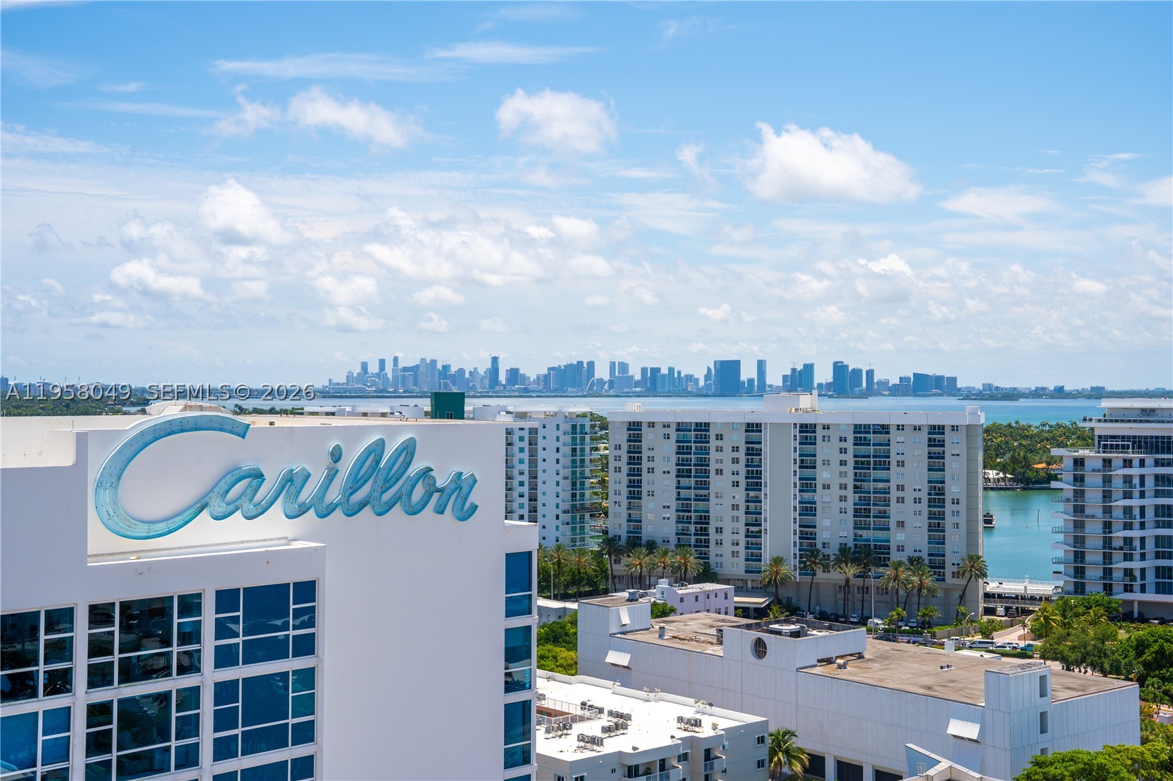 6899 Collins Ave #1810, Miami Beach FL 33141