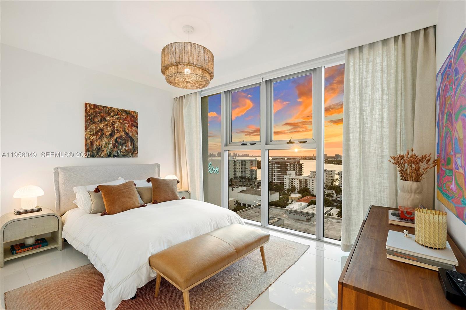 6899 Collins Ave #1810, Miami Beach FL 33141