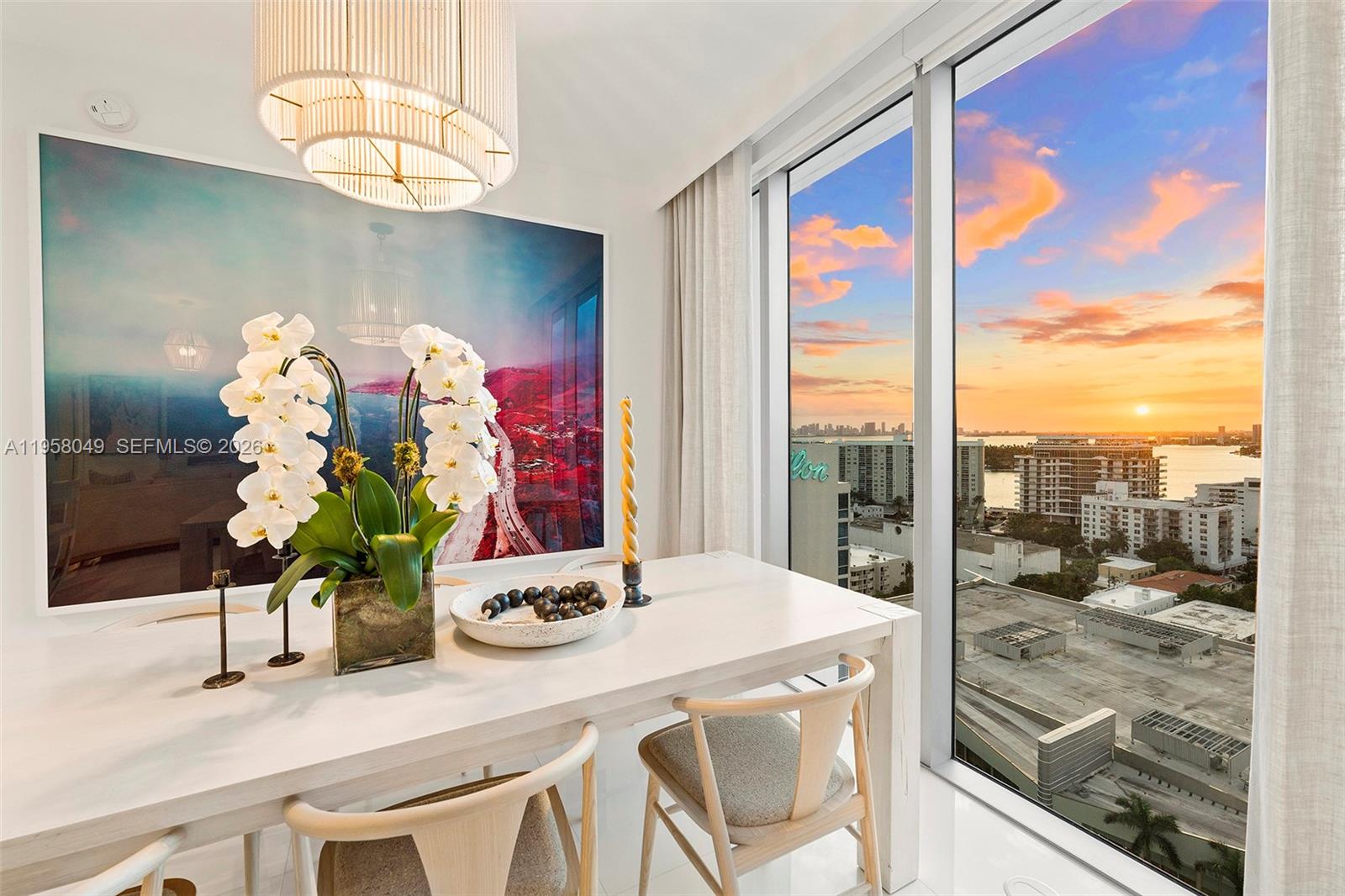 6899 Collins Ave #1810, Miami Beach FL 33141