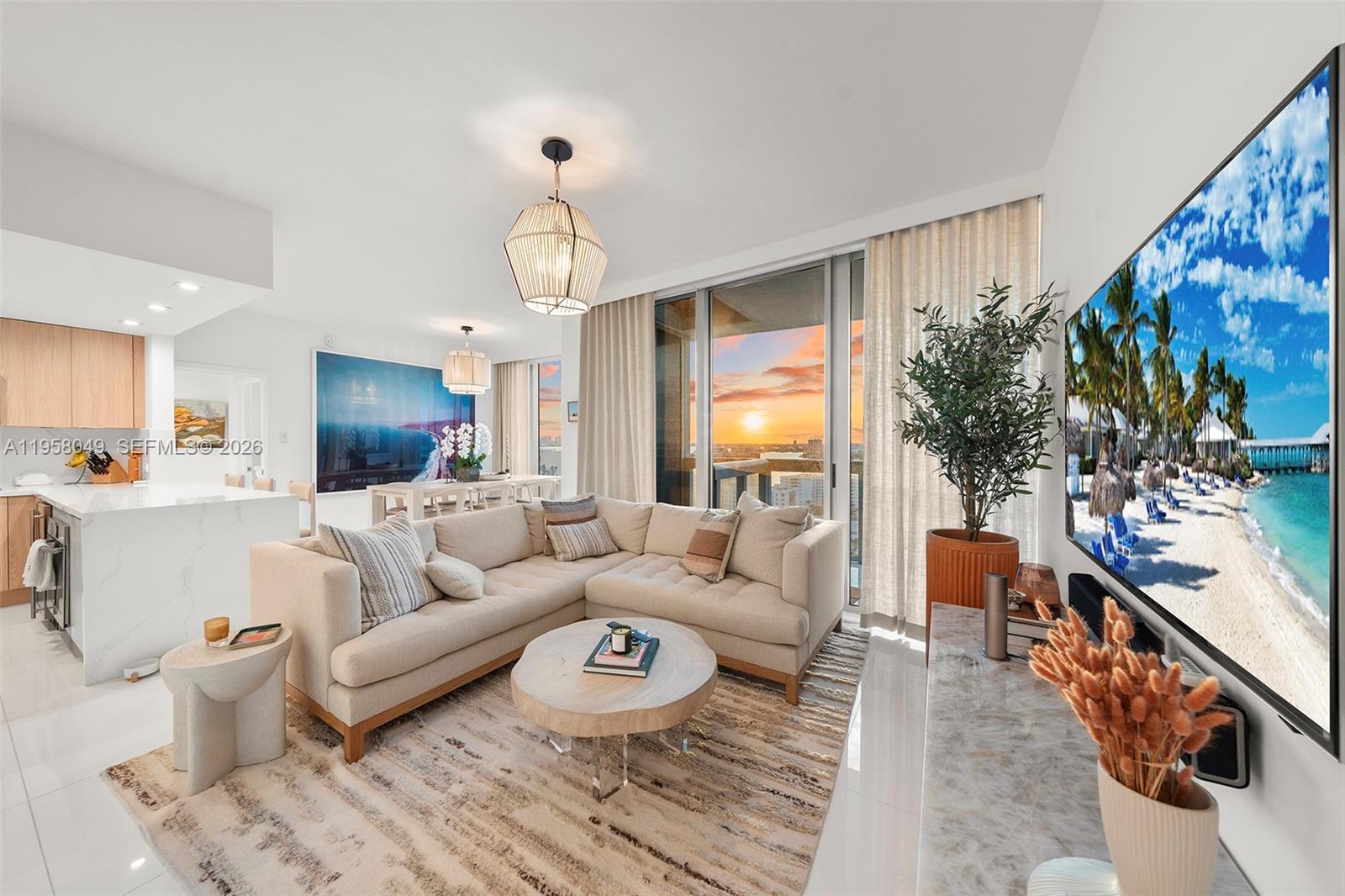 6899 Collins Ave #1810, Miami Beach FL 33141