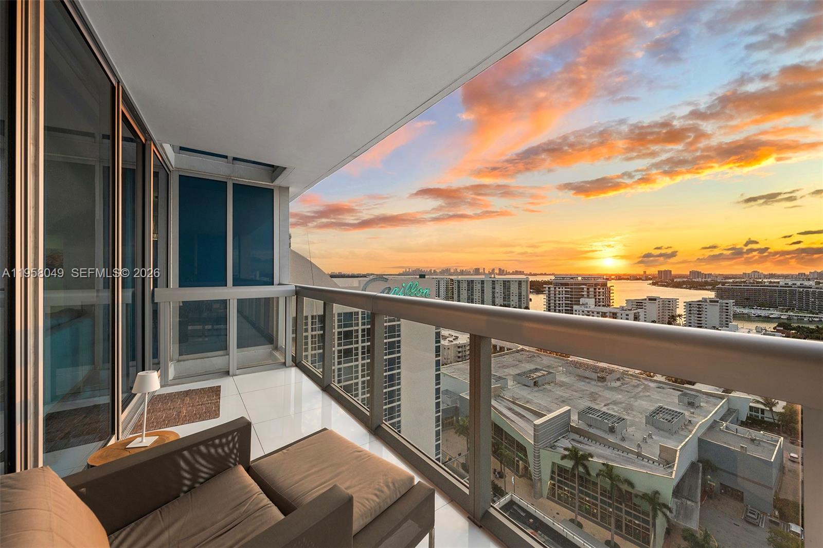 6899 Collins Ave #1810, Miami Beach FL 33141