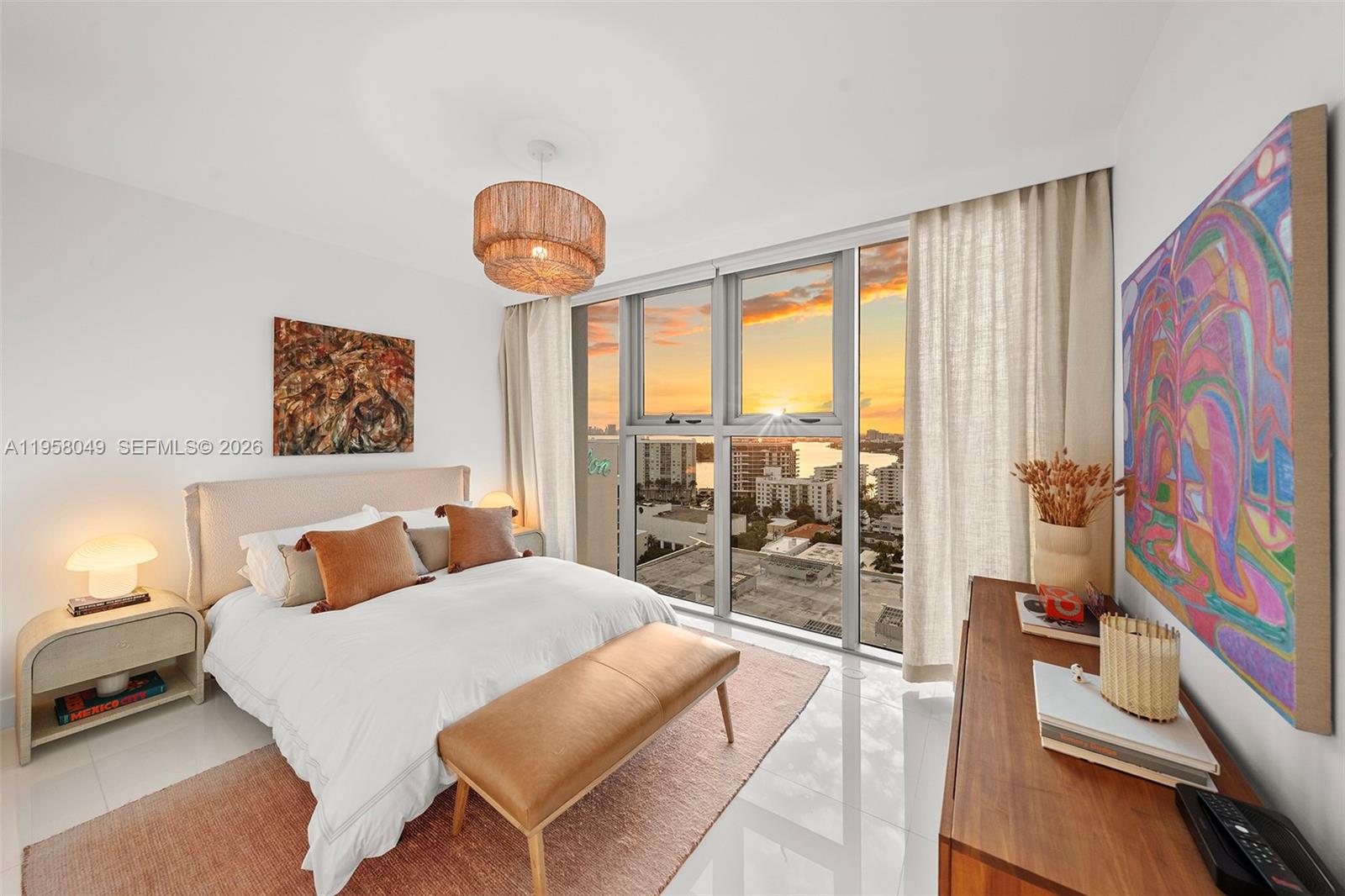 6899 Collins Ave #1810, Miami Beach FL 33141