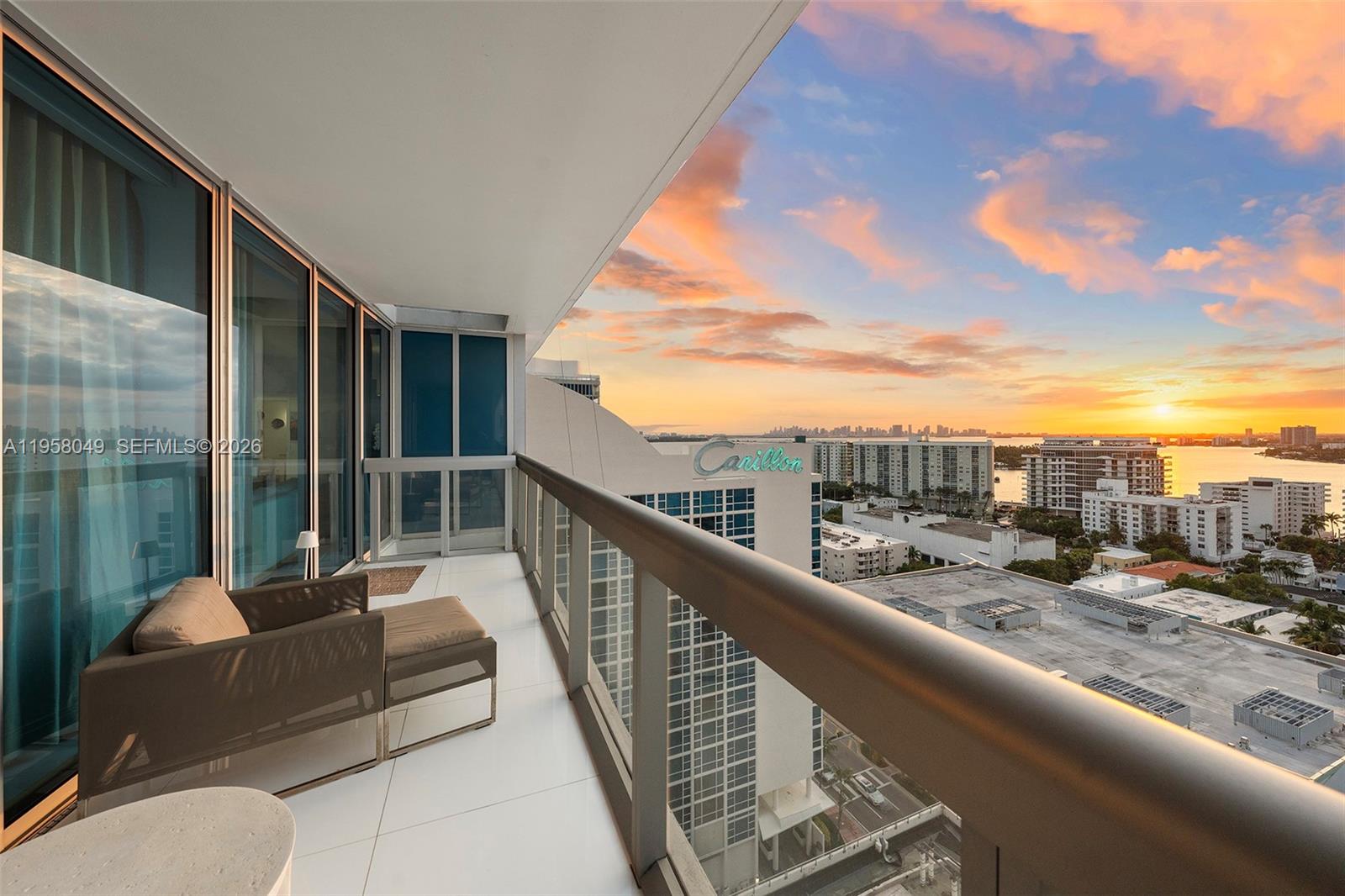 6899 Collins Ave #1810, Miami Beach FL 33141