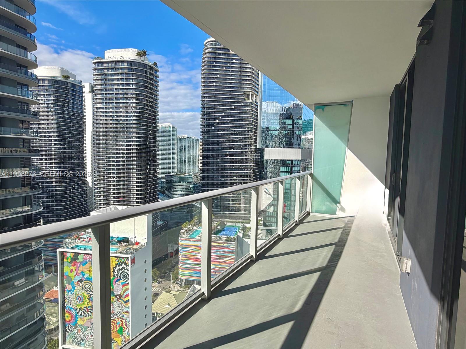 1010 Brickell Ave #3207, Miami FL 33131