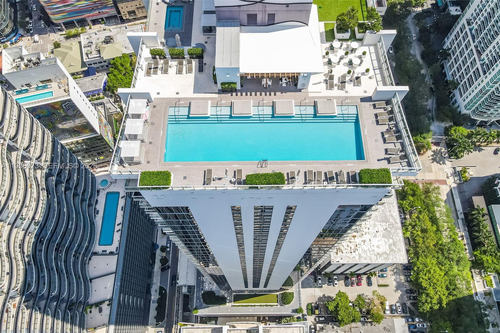 1010 Brickell Ave #3207, Miami FL 33131