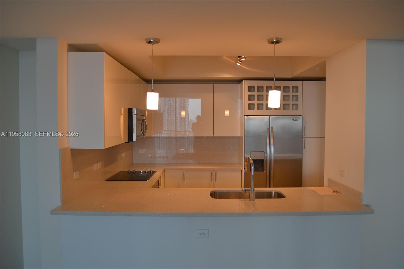 999 SW 1st Ave #3317, Miami FL 33130