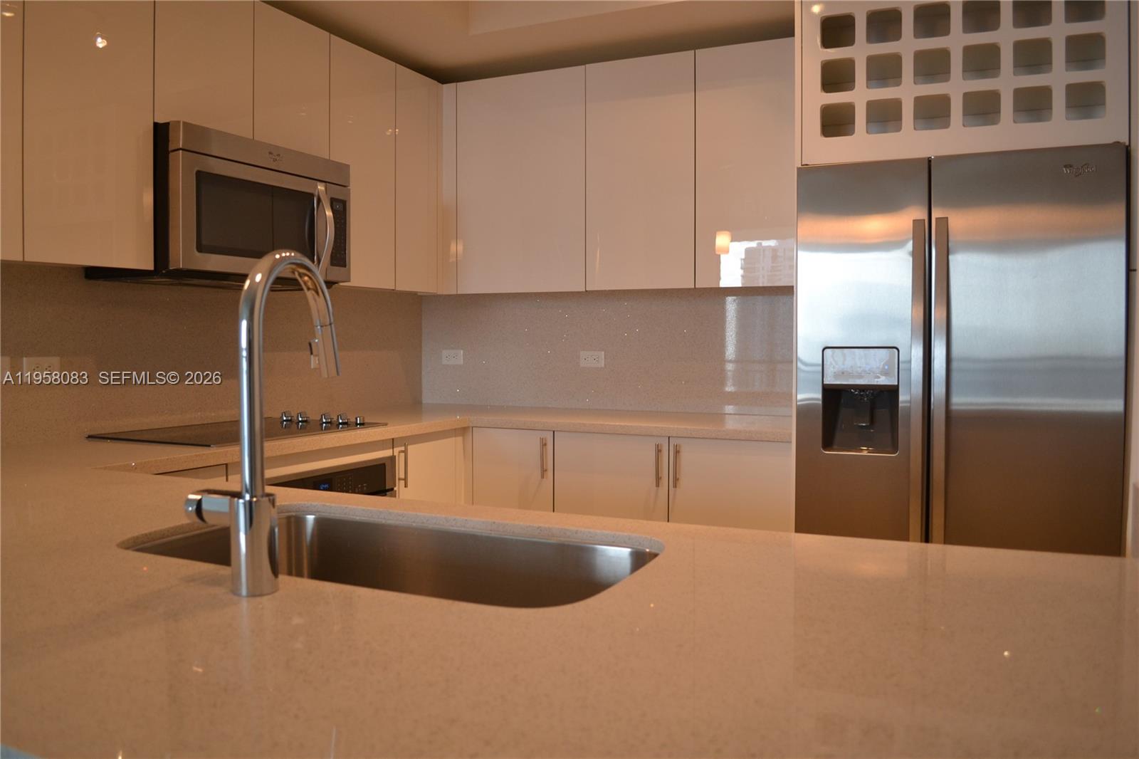 999 SW 1st Ave #3317, Miami FL 33130