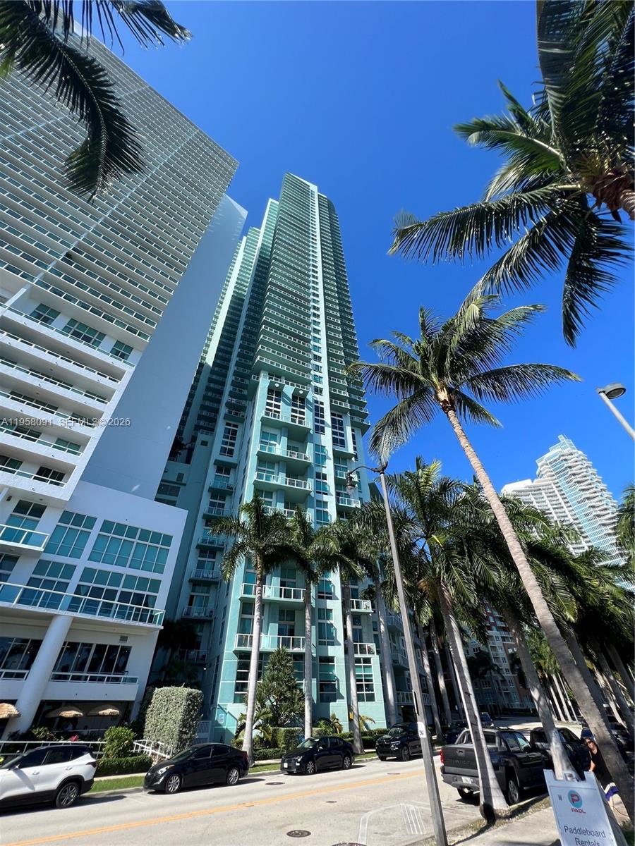 1900 N Bayshore Dr #3510, Miami FL 33132