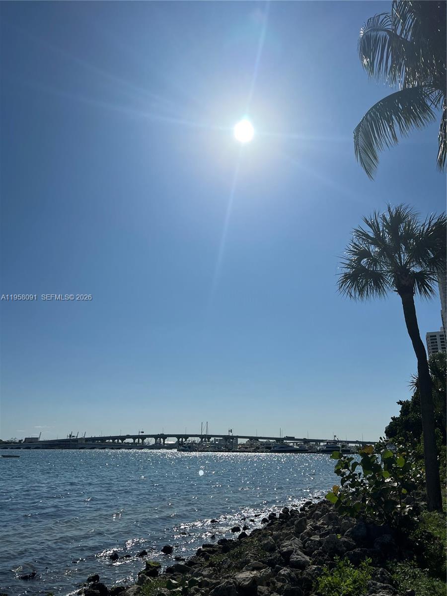 1900 N Bayshore Dr #3510, Miami FL 33132