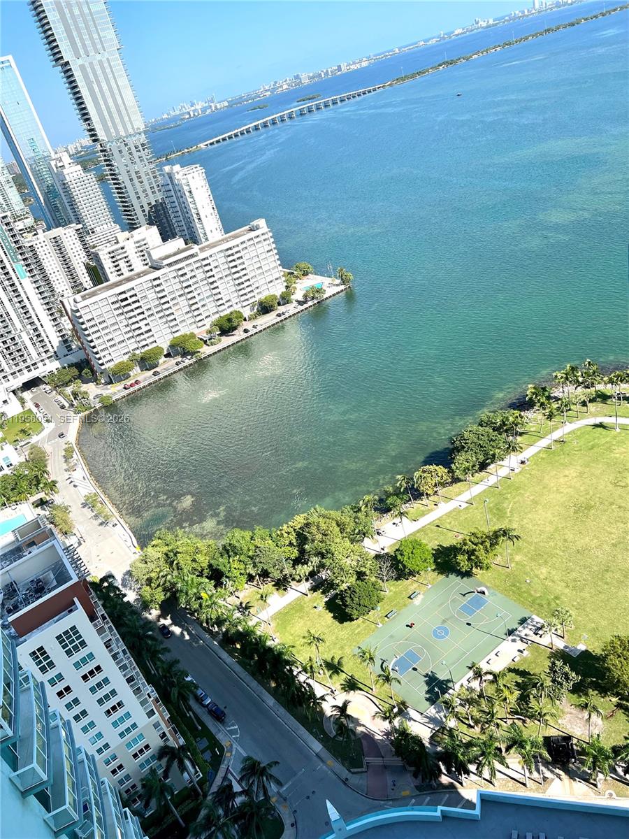 1900 N Bayshore Dr #3510, Miami FL 33132