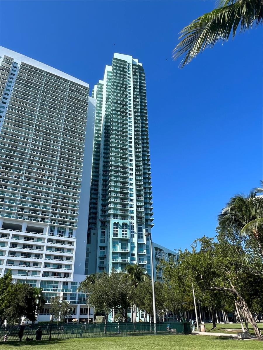 1900 N Bayshore Dr #3510, Miami FL 33132