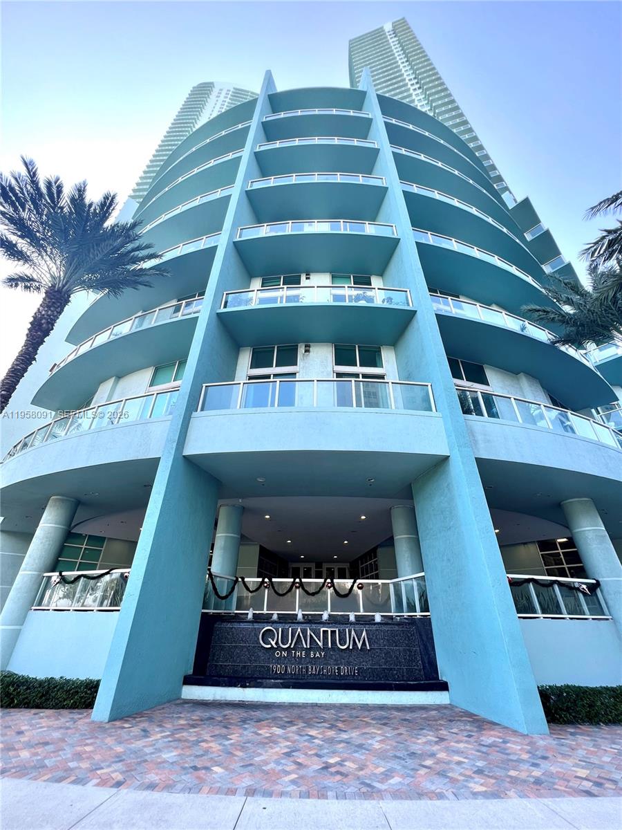 1900 N Bayshore Dr #3510, Miami FL 33132