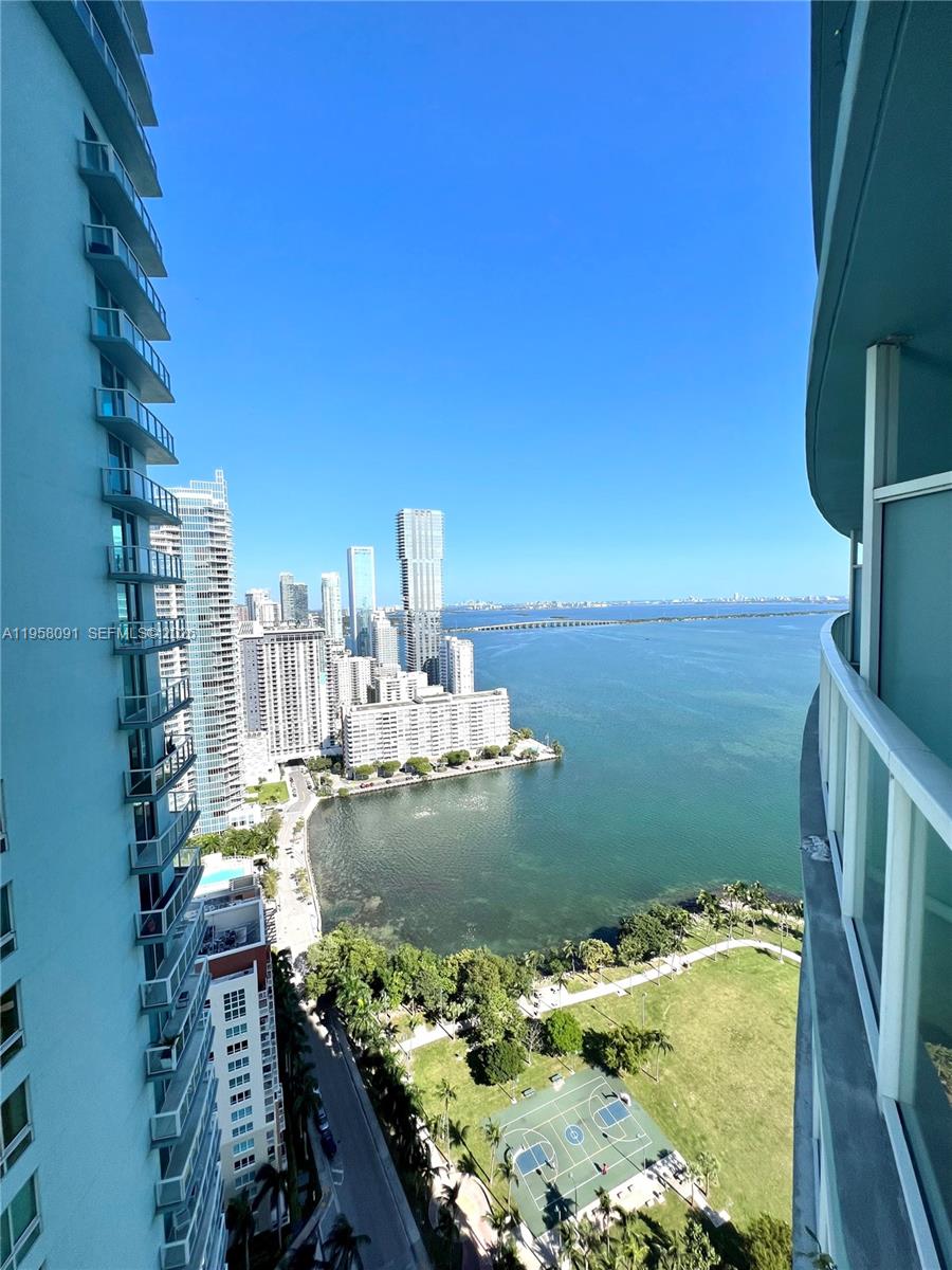 1900 N Bayshore Dr #3510, Miami FL 33132
