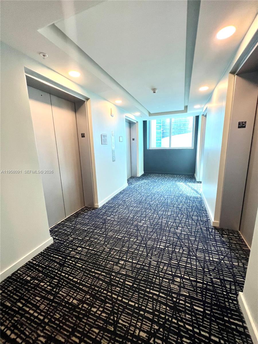 1900 N Bayshore Dr #3510, Miami FL 33132