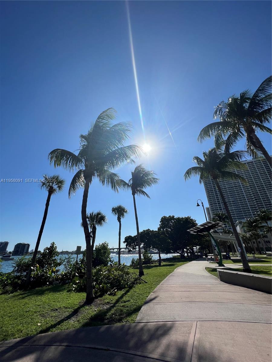 1900 N Bayshore Dr #3510, Miami FL 33132