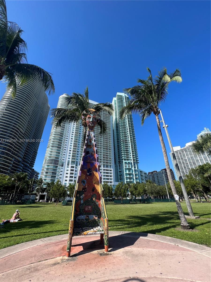 1900 N Bayshore Dr #3510, Miami FL 33132
