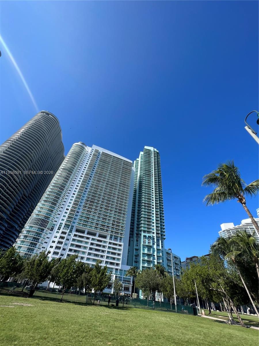 1900 N Bayshore Dr #3510, Miami FL 33132