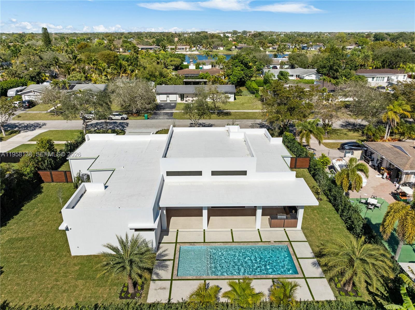 11000 SW 120th St, Miami FL 33176