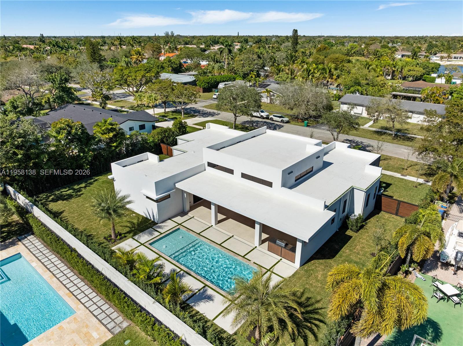 11000 SW 120th St, Miami FL 33176