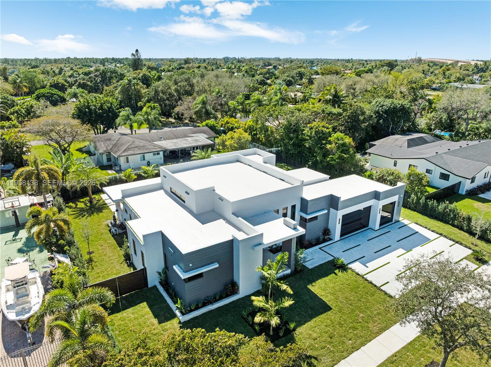11000 SW 120th St, Miami FL 33176