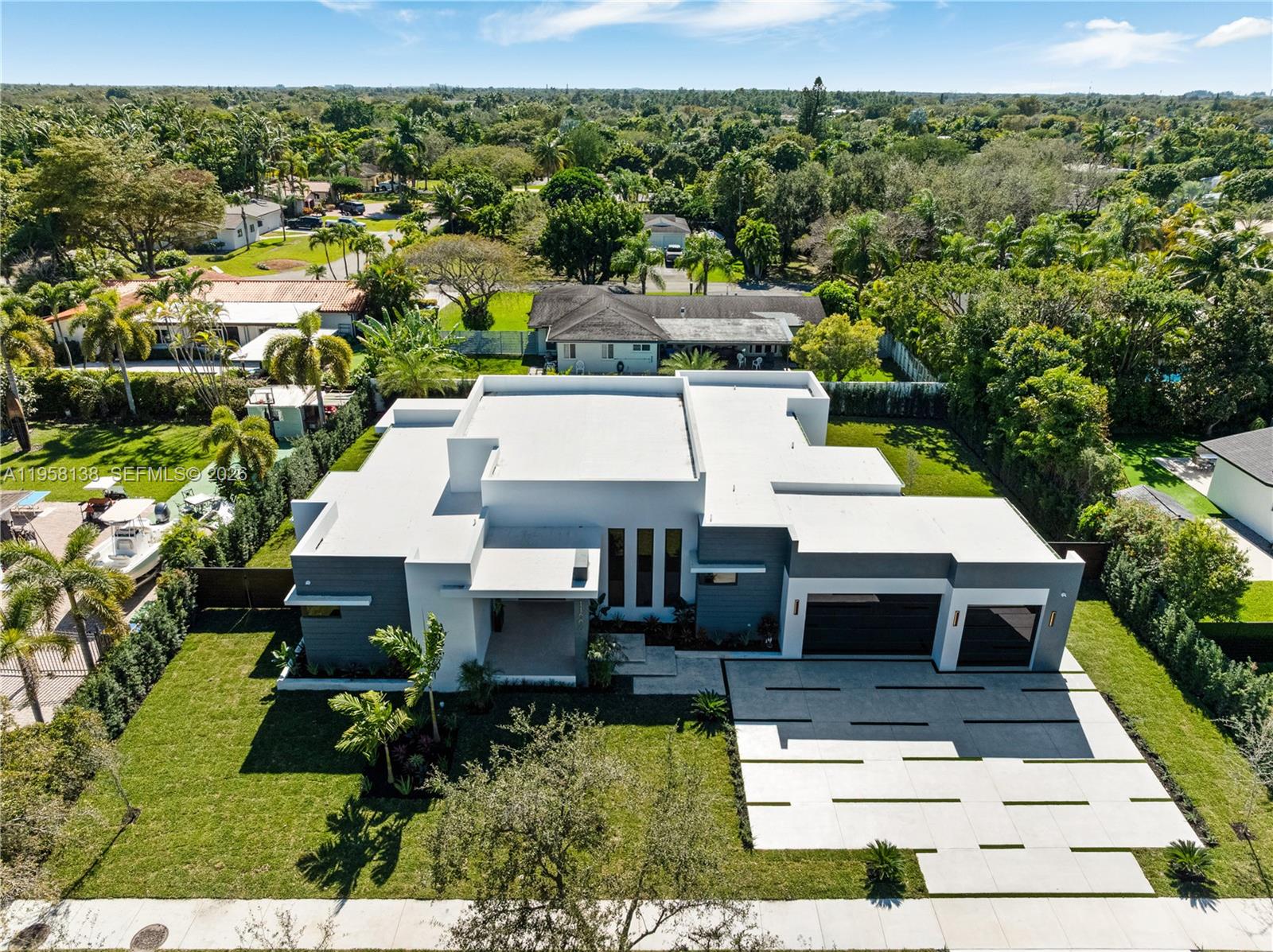 11000 SW 120th St, Miami FL 33176