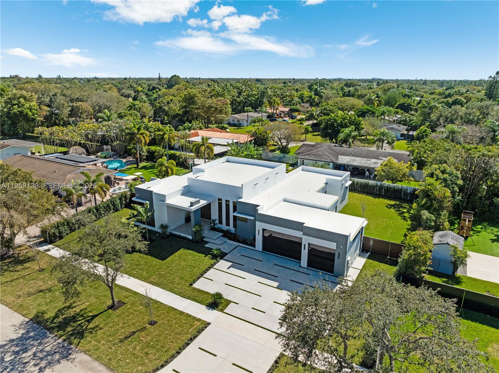 11000 SW 120th St, Miami FL 33176