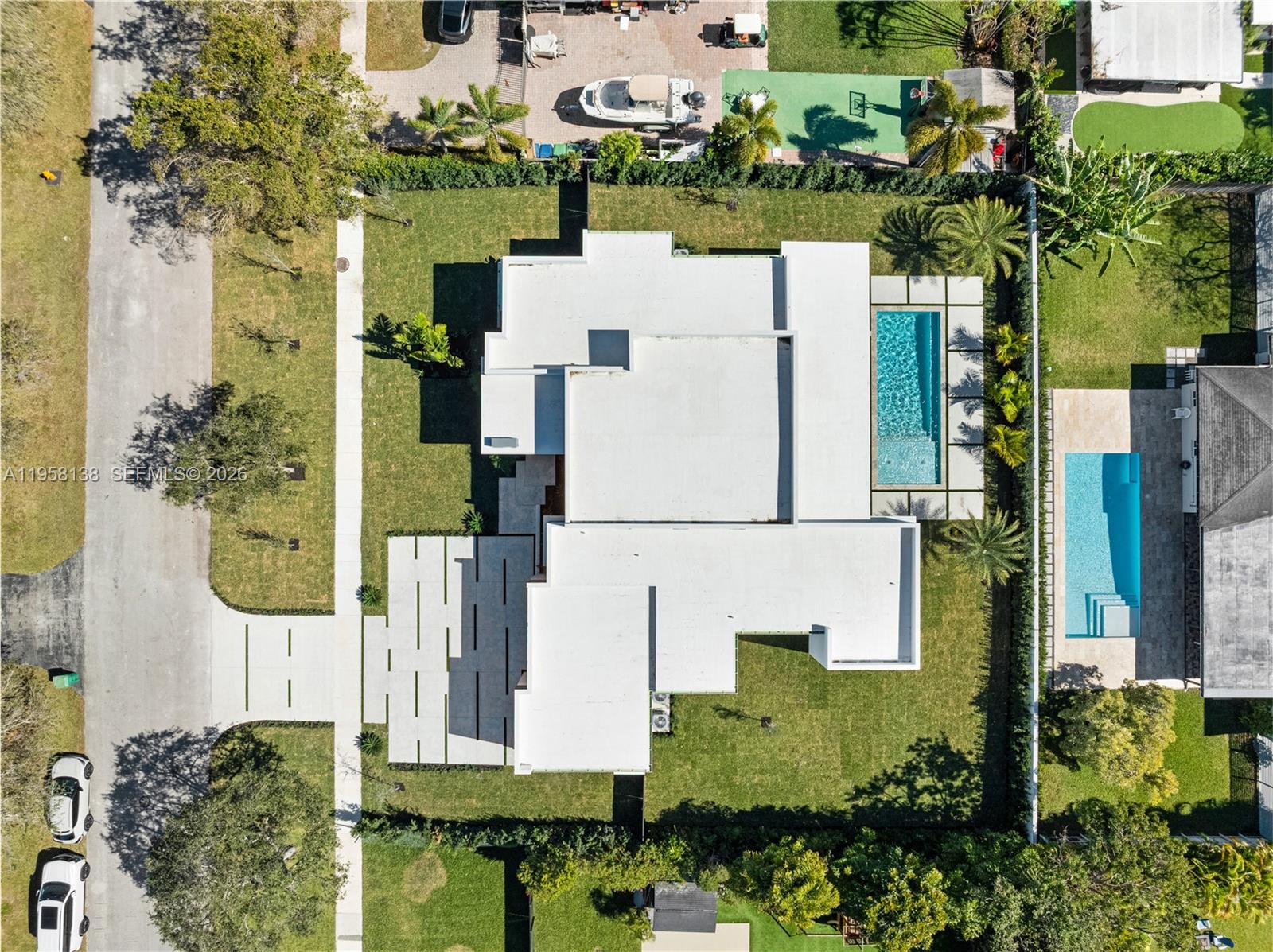 11000 SW 120th St, Miami FL 33176