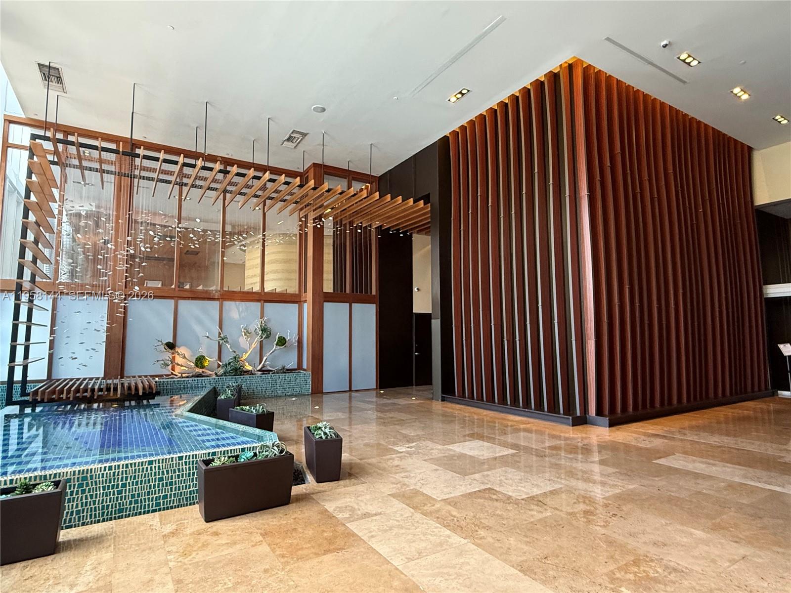 50 Biscayne Blvd #2206, Miami FL 33132