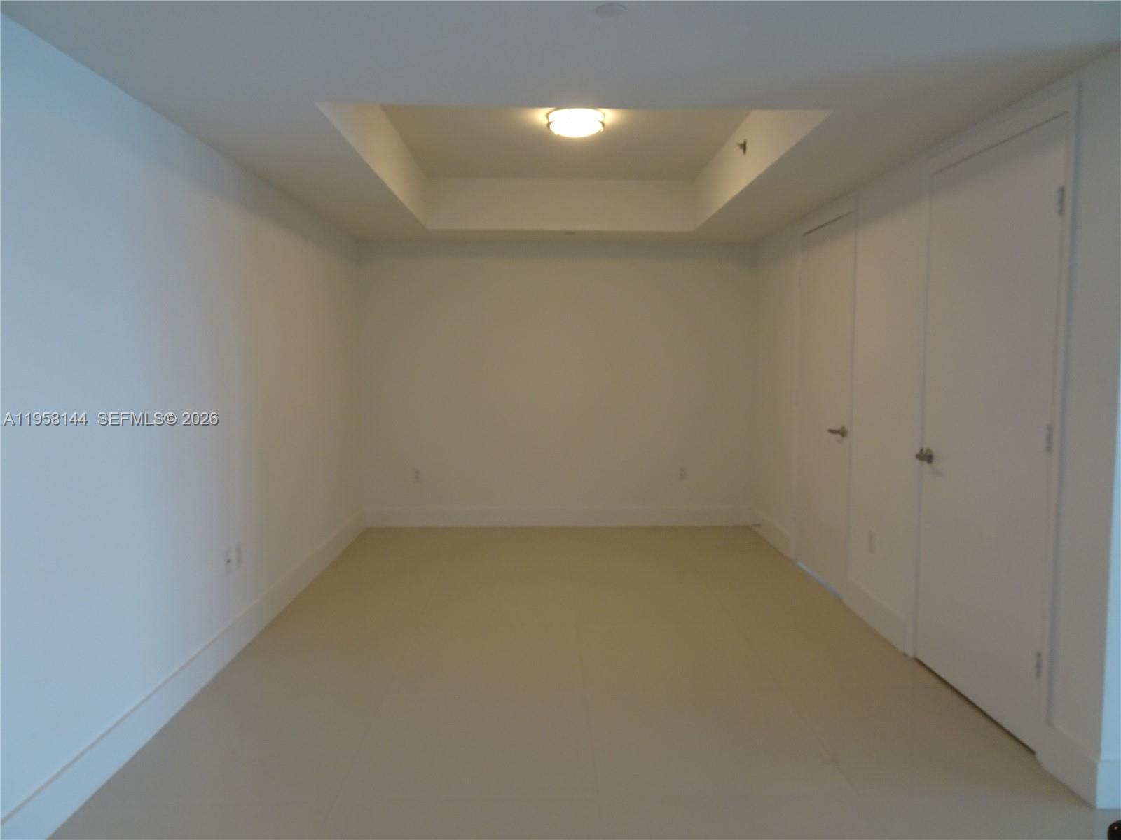 50 Biscayne Blvd #2206, Miami FL 33132