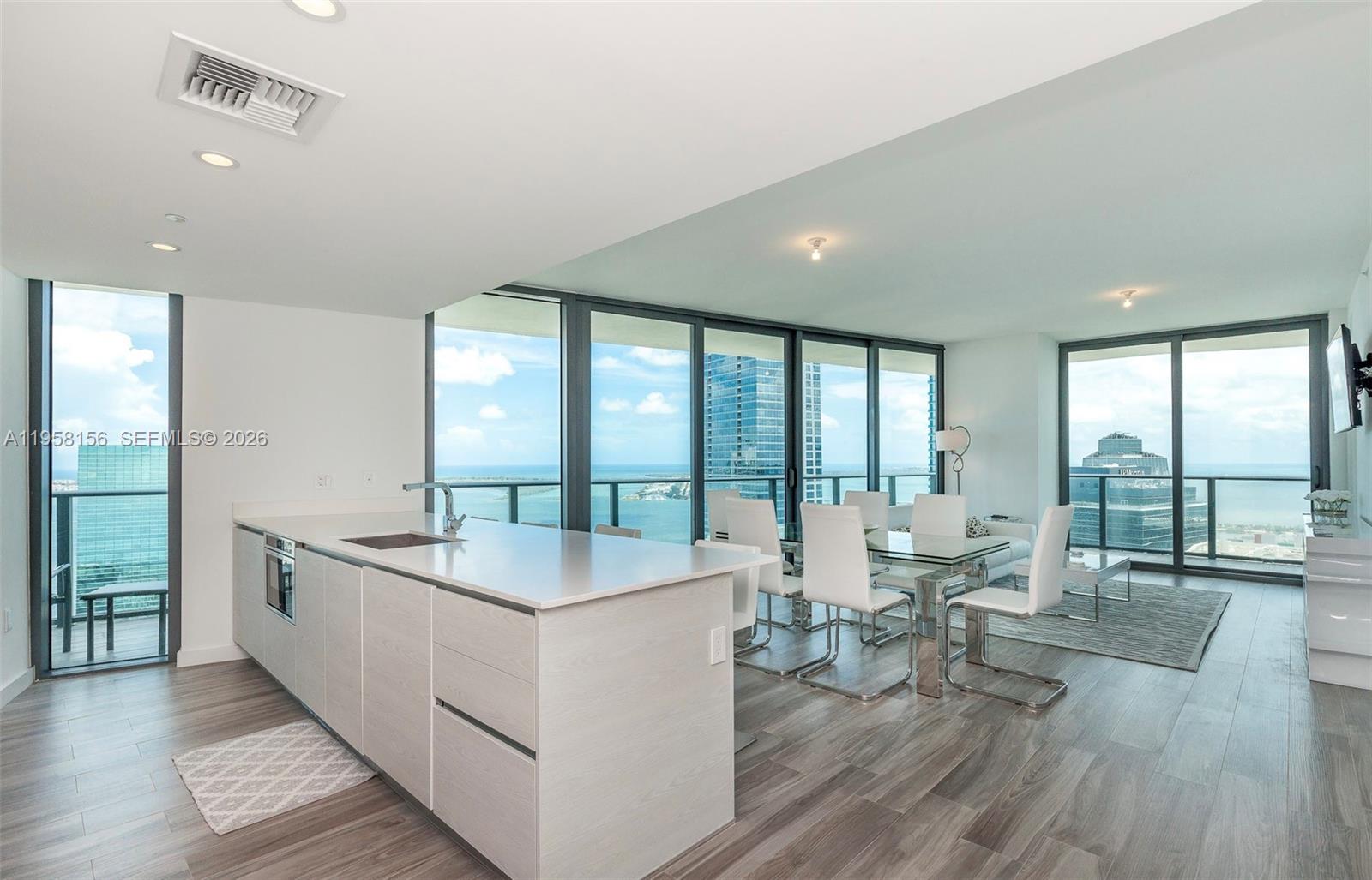 1300 S Miami Ave #4505, Miami FL 33130