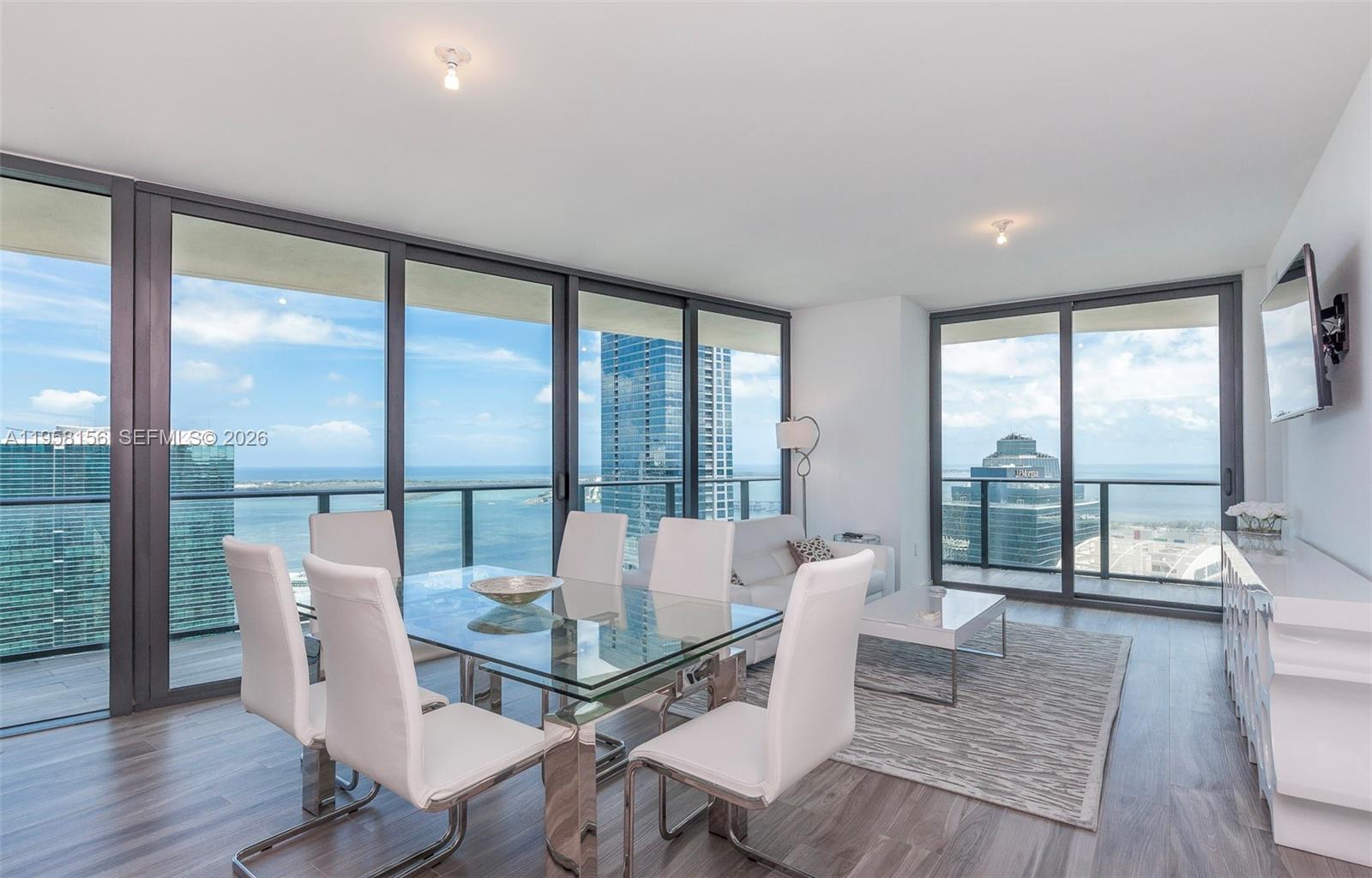 1300 S Miami Ave #4505, Miami FL 33130