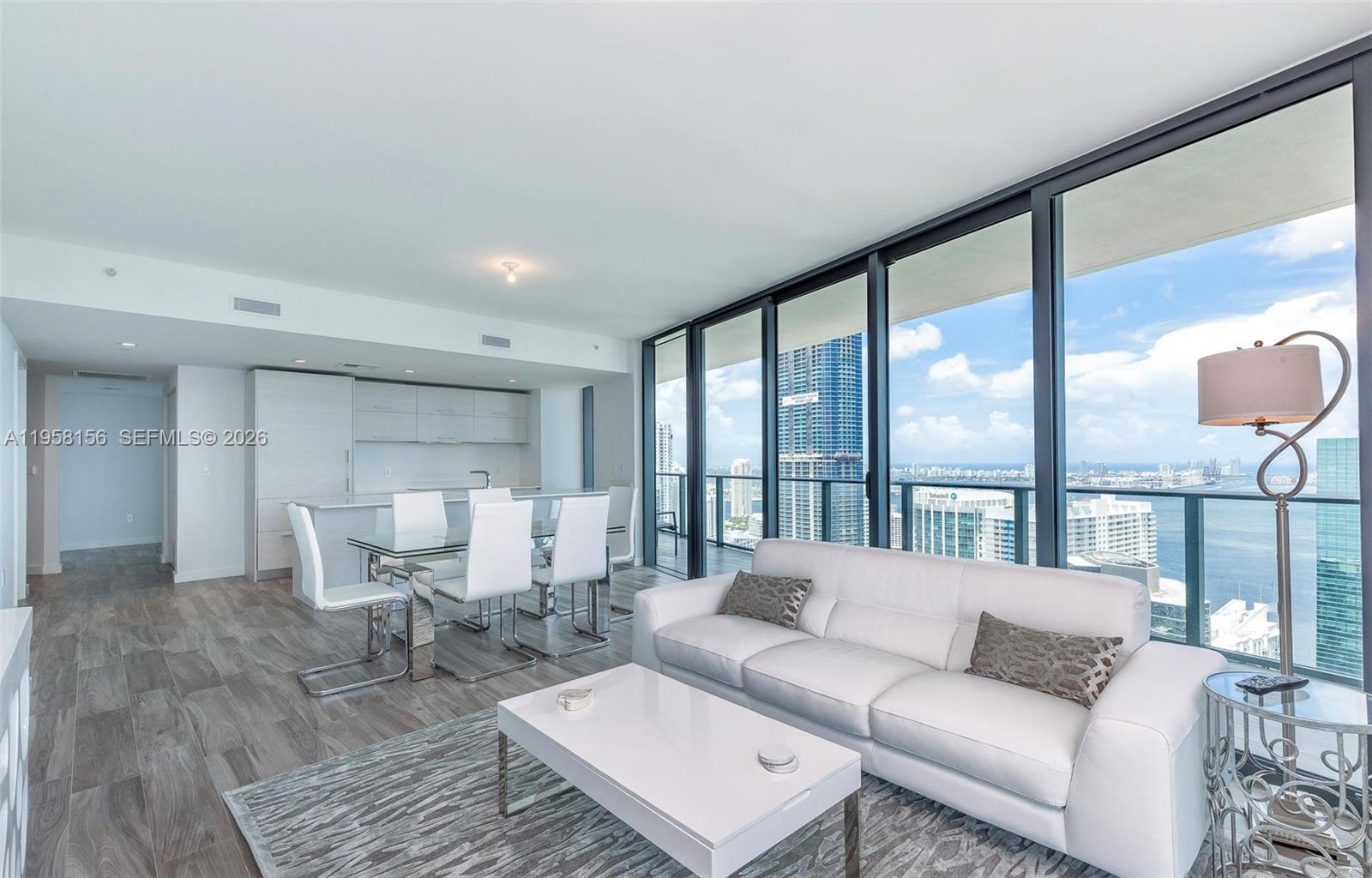 1300 S Miami Ave #4505, Miami FL 33130