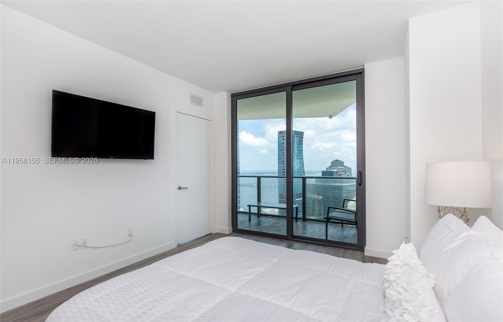 1300 S Miami Ave #4505, Miami FL 33130