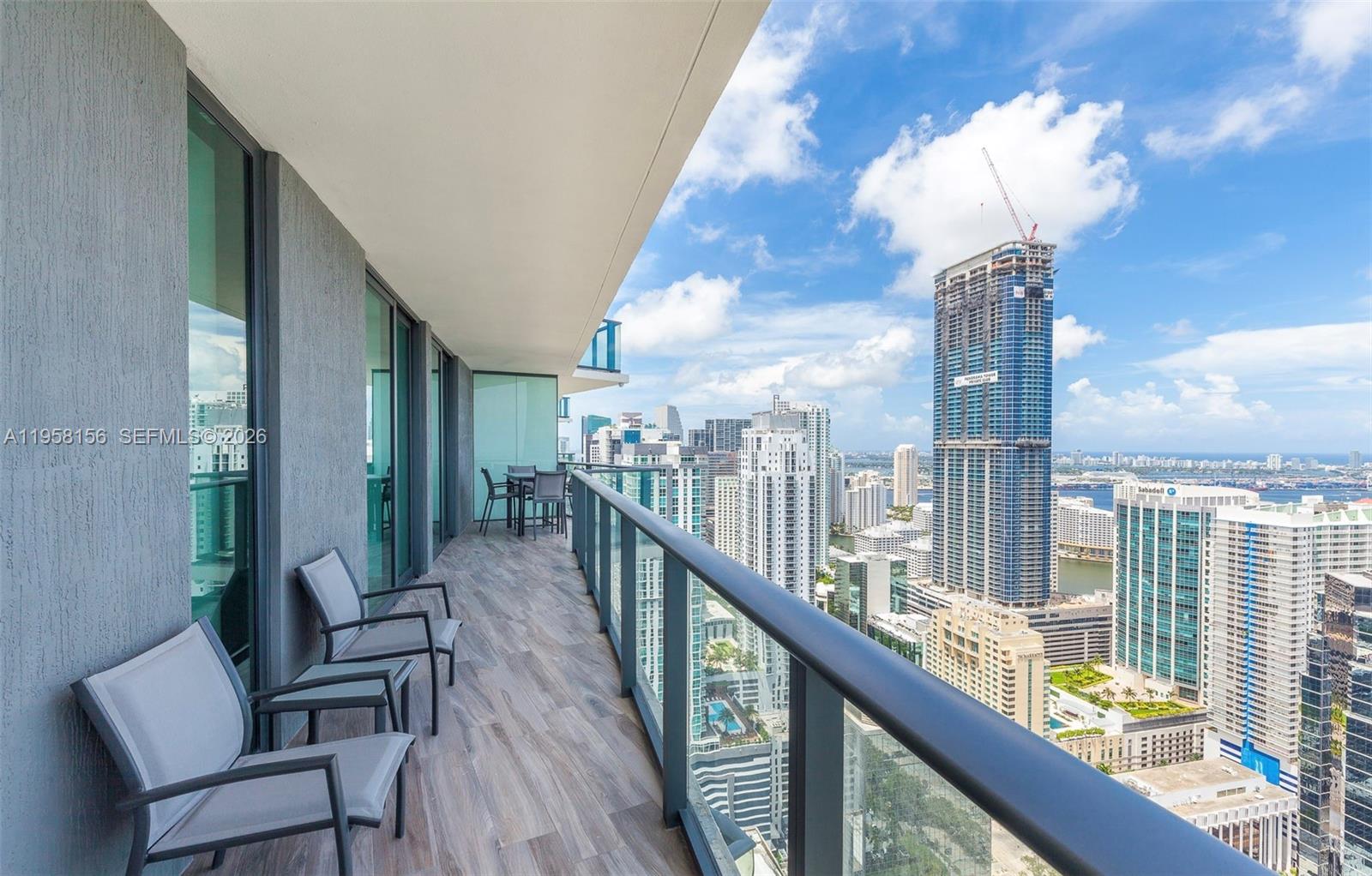1300 S Miami Ave #4505, Miami FL 33130