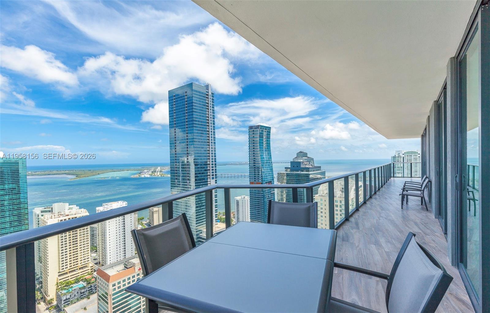 1300 S Miami Ave #4505, Miami FL 33130