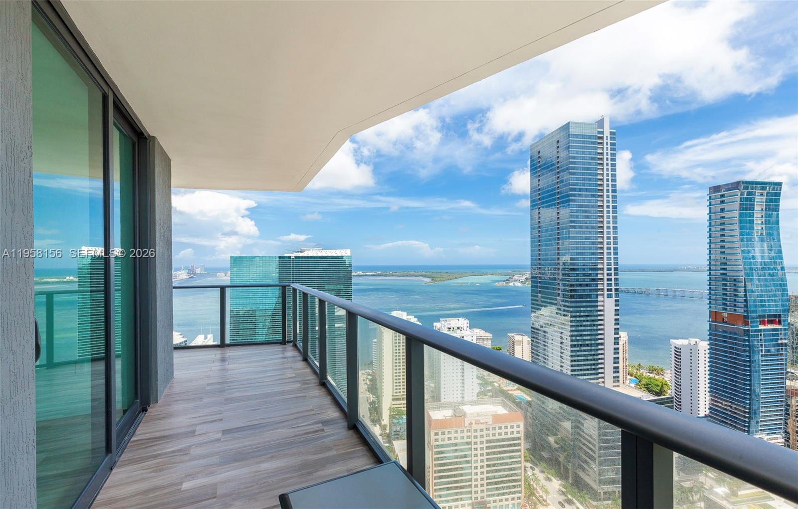 1300 S Miami Ave #4505, Miami FL 33130