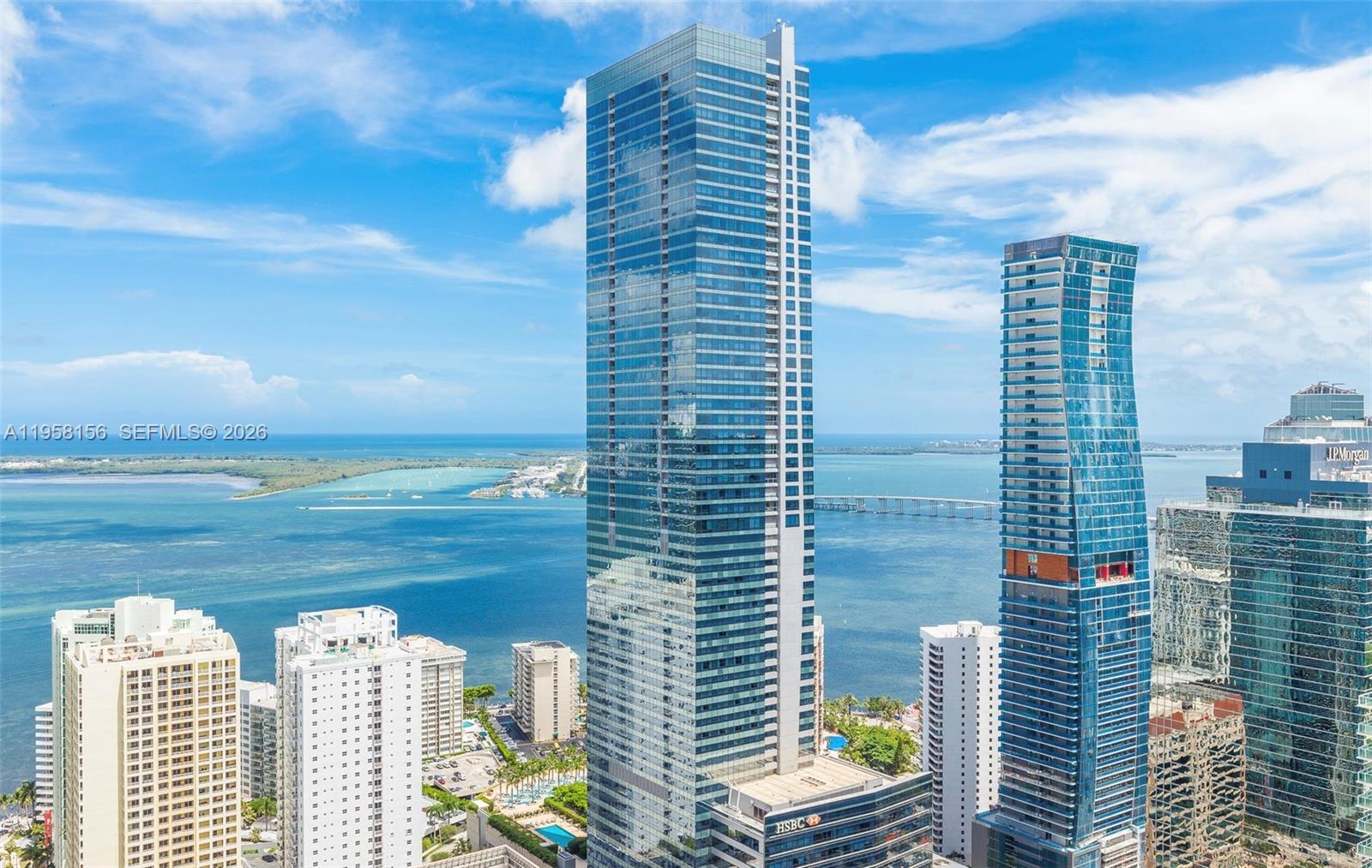 1300 S Miami Ave #4505, Miami FL 33130