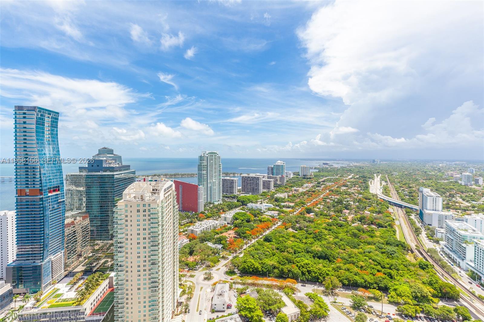 1300 S Miami Ave #4505, Miami FL 33130