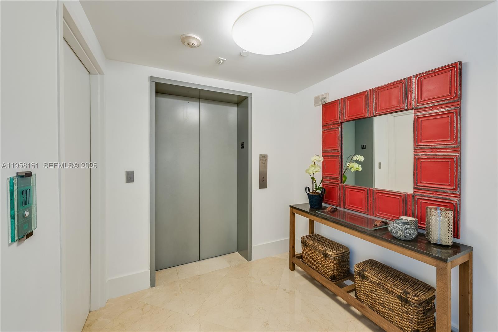 1331 Brickell Bay Dr #3311, Miami FL 33131