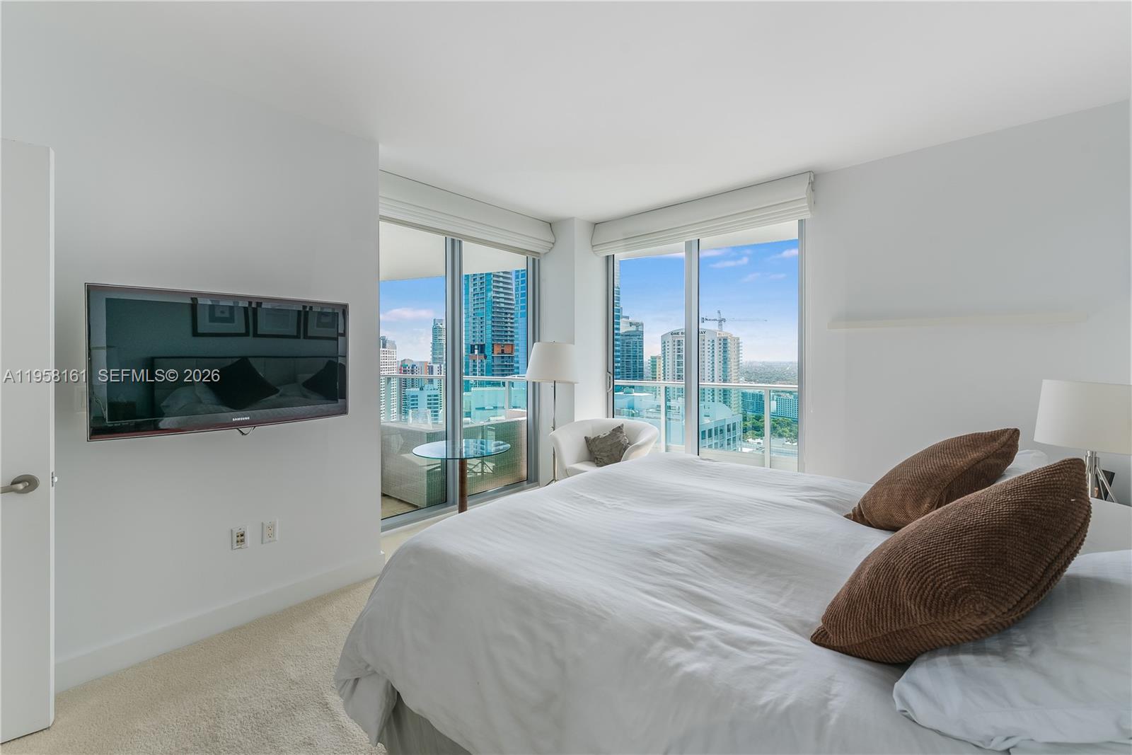 1331 Brickell Bay Dr #3311, Miami FL 33131