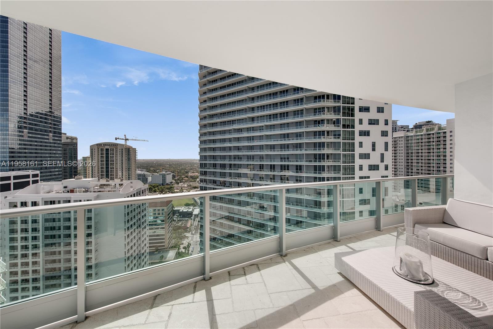 1331 Brickell Bay Dr #3311, Miami FL 33131