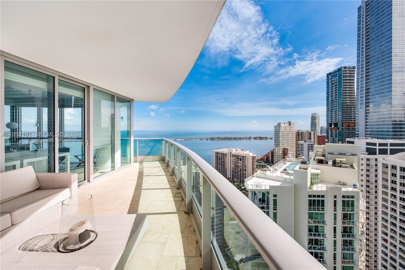 1331 Brickell Bay Dr #3311, Miami FL 33131