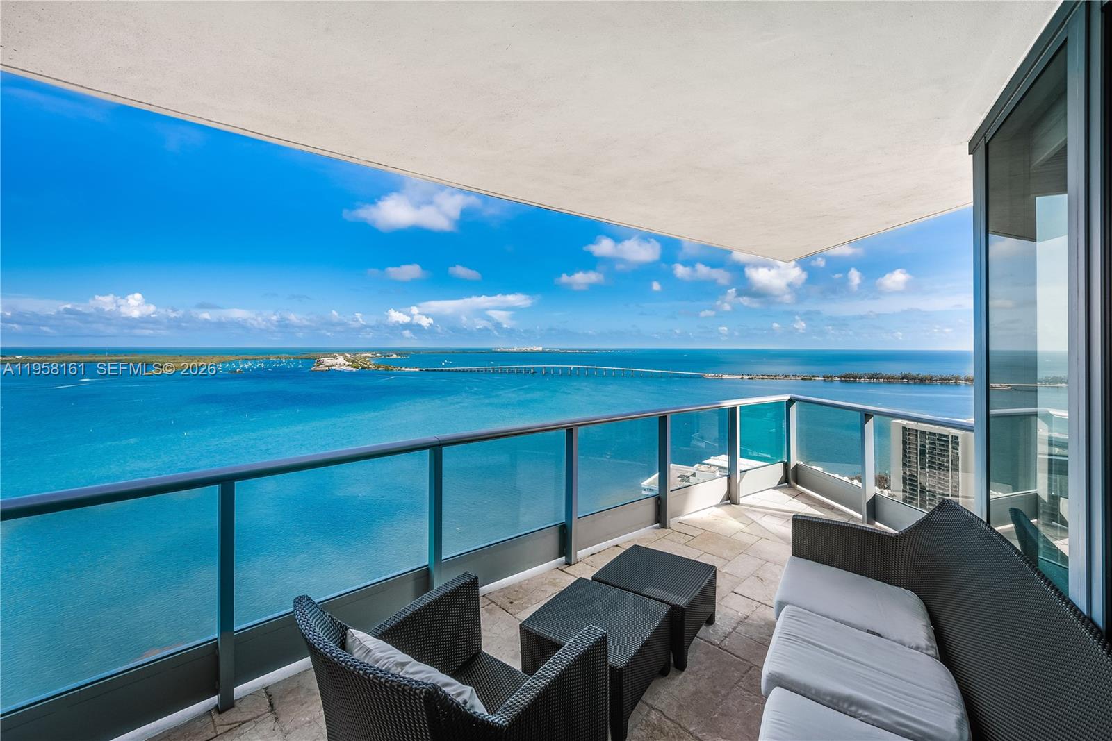 1331 Brickell Bay Dr #3311, Miami FL 33131