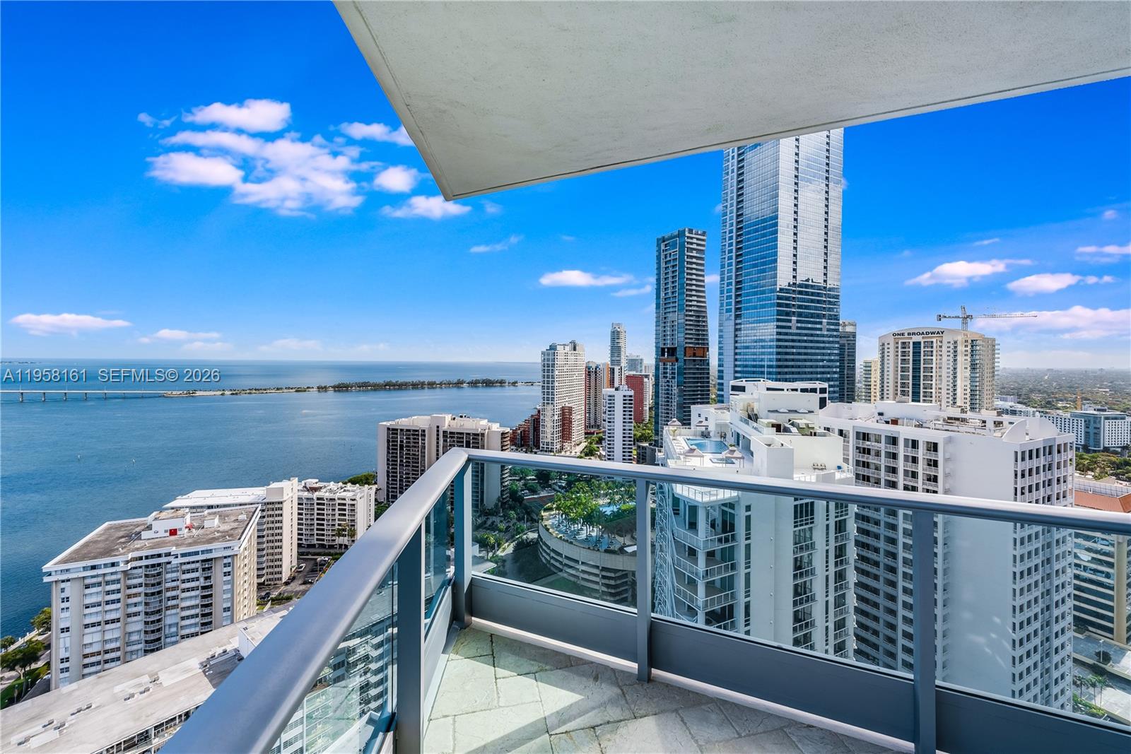 1331 Brickell Bay Dr #3311, Miami FL 33131