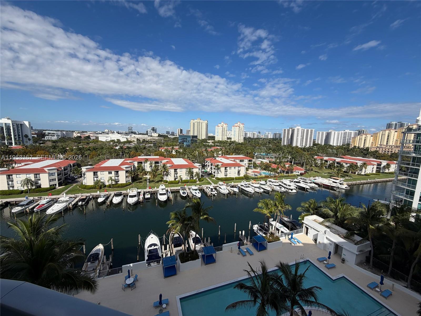 3029 NE 188th St #920, Aventura FL 33180