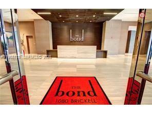 1080 Brickell Ave #1405, Miami FL 33131