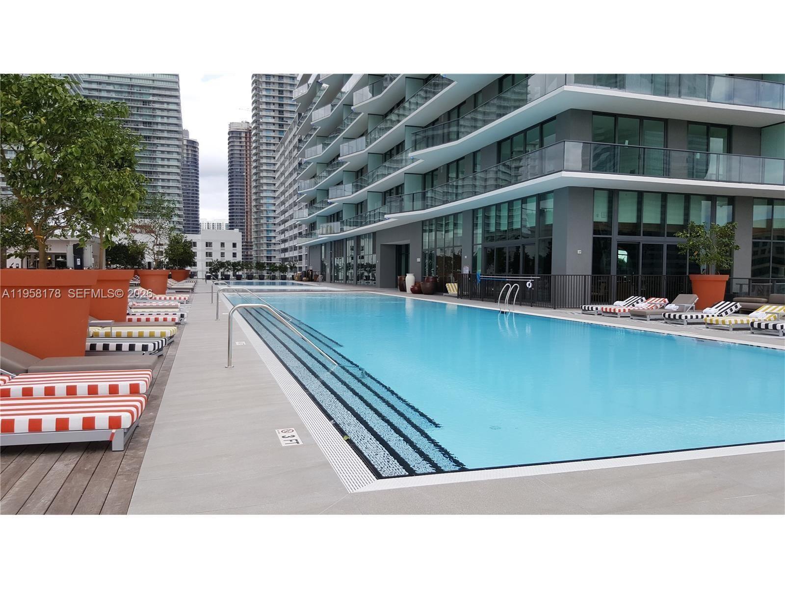 1300 S Miami Ave #1204, Miami FL 33130