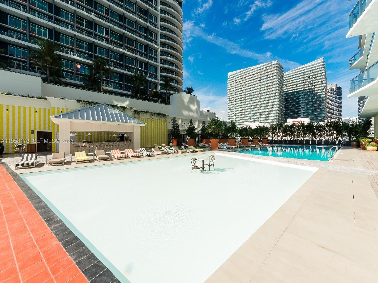 1300 S Miami Ave #1204, Miami FL 33130
